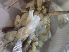 -海帮主·蒸汽海鲜青岛菜(栈桥火车站店)