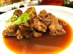 -阿庄新豫菜(通泰路店)