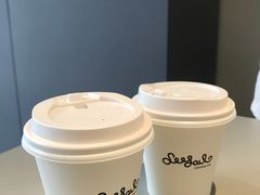 -Seesaw Coffee(上生新所店)
