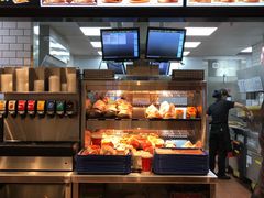 -汉堡王(砂之船奥莱店)