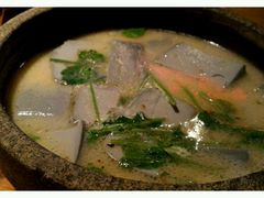 -桂小厨广西菜(青秀万达店)