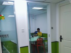 -童程童美·信息学竞赛·机器人编程·少儿编程(大钟寺校区)