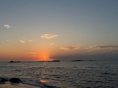 -辽宁团山国家级海洋公园