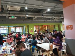 -宝燕乐园(闵行旗舰店)