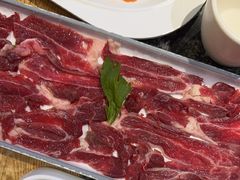 -杨肥肠火锅大排档(火车站花园店)