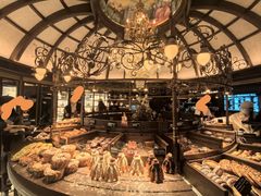 -B&C黄油与面包·THE GARDEN BAKERY概念店(世纪汇店)