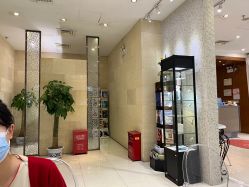 点击看大图 -银座Calla日式美容沙龙