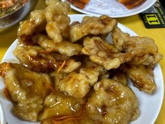 -屋里家延边朝鲜族冷面(南园店)
