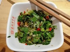 -袁记串串香(川师店)