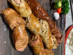 -通海俄式烧烤·俄罗斯大串(嵩山路店)