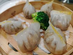 -汤臣·空中餐厅·严选粤菜(石湾世博广场店)