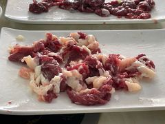 -伟记牛肉(金鸿公路店)