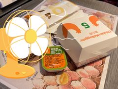 -麦当劳(鼓楼店)