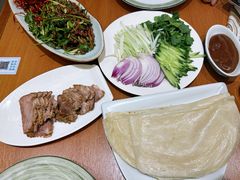 -老昌春饼(中央大街店)