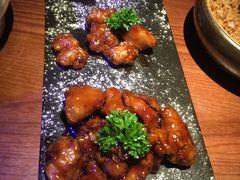 -绿茶餐厅(乐峰广场店)