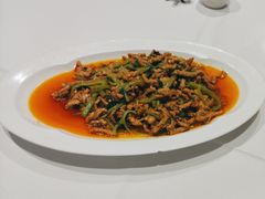 -眉州东坡(北苑华贸店)