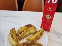 -古南都·清真绿柳居菜馆(太平南路店)