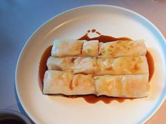 鲜虾滑肠粉-三清潭烧鹅(兴业太古汇店)