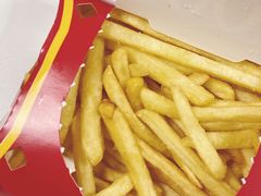 -麦当劳(塔园路店)