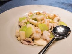 荷塘小炒-江南雅厨(李公堤店)