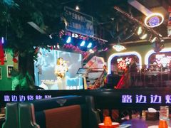 -路边边.炒菜烧烤.音乐餐厅(良乡长虹店)