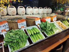 -上座·餐厅(阳光100店)