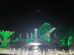 -横店影视城梦幻谷园区