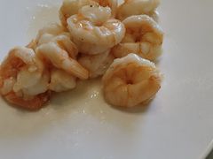 水晶虾仁-汉通东林海鲜大酒店(鼓楼孝闻街店)