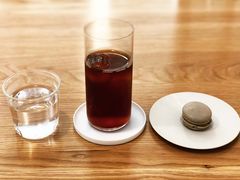 -Onirii Coffee(长乐路店)