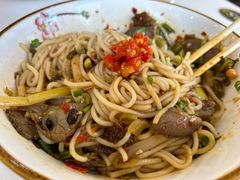 牛肉粉-1817大碗牛肉粉