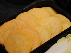 -骨气鼓气羊棒骨·羊蝎子(住总万科广场店)