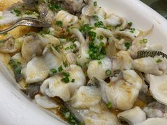 -东豪园林海鲜酒家(南港路辅路店)