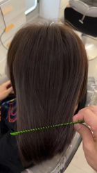 -ASG Hair Salon烫染·接发