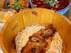 胡桃里烤鸡-胡桃里音乐酒馆(环亚凯瑟琳广场店)