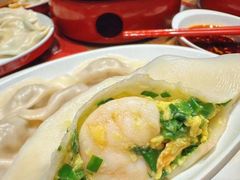 -喜家德虾仁水饺(青岛永旺东部店)