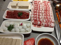 -海底捞火锅(河东万达广场店)