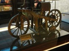 -南京圣和府邸豪华精选酒店