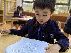 -玛利娅蒙特梭利双语幼儿园·托育(百家湖直营园)
