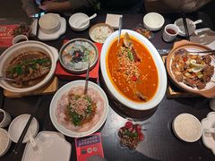 -桂小厨广西菜(万象城店)