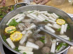 -鑫佳泰潮汕餐厅(莲塘店)