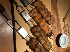 -雪熊精酿·哈尔滨烧烤酒馆(非遗大串店)