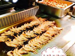 -星伦多自助料理(华润万象城店)