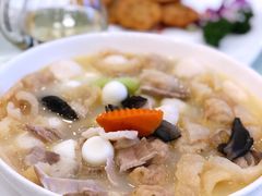 -怡园饭店-餐厅(四望亭店)