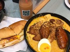 -华嫂冰室(尖沙咀店)