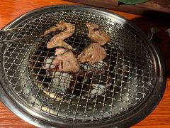 -牛佬•炭火烤肉(挂绿店)
