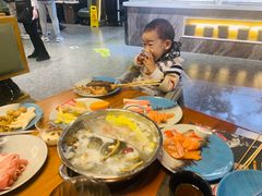 -圣罗巴甄选自助(麦凯乐店)