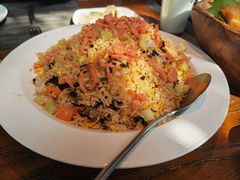 -肴约·花园式餐厅(湖里店)