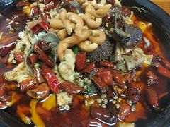 -盛天毛血旺非遗美食(观音桥店)