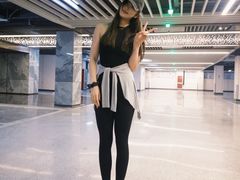 -英派斯健身旗舰店(海信国际中心馆)