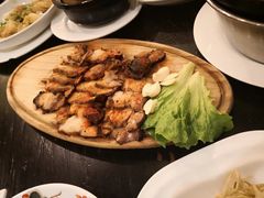 -外婆家(西溪印象城店)
